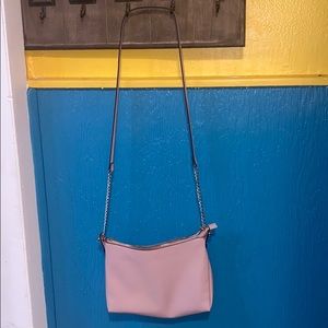 H&M leather crossbody